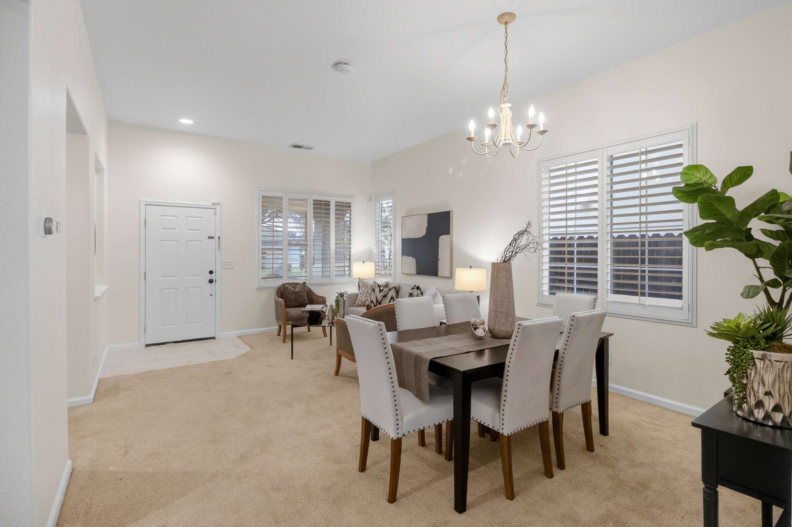 Grisham Way, Elk Grove - Premiere Home Staging & Design