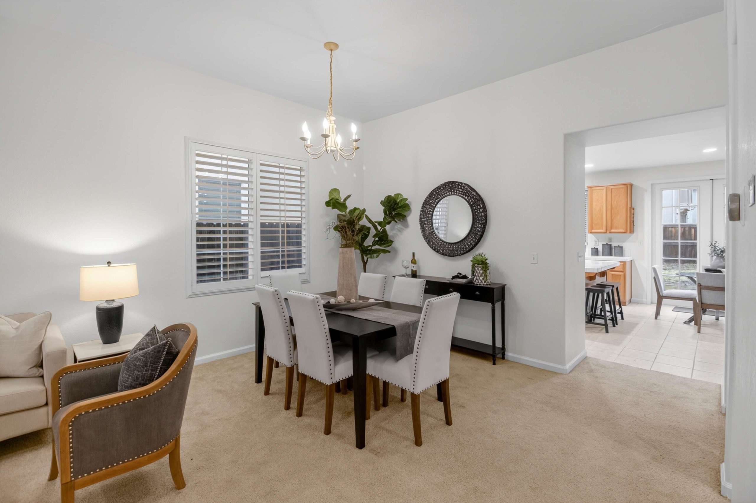 Grisham Way, Elk Grove - Premiere Home Staging & Design