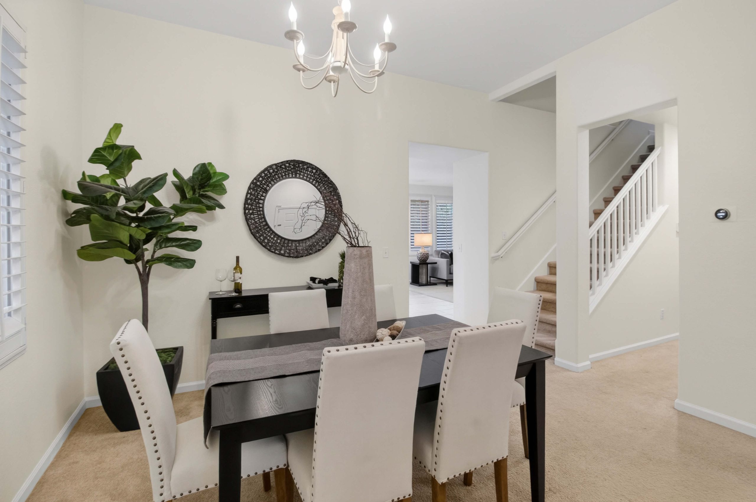 Grisham Way, Elk Grove - Premiere Home Staging & Design