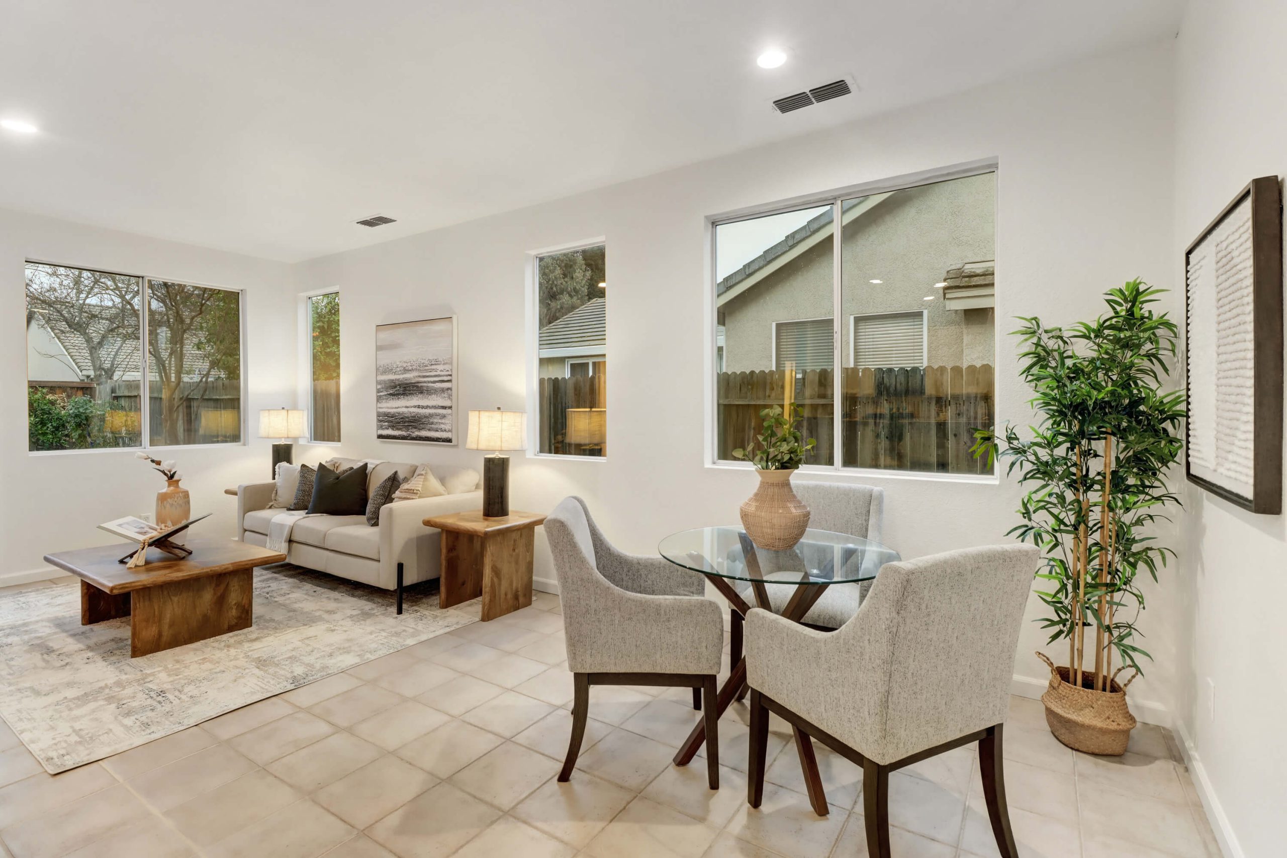 Groth Cir, Sacramento - Premiere Home Staging & Design