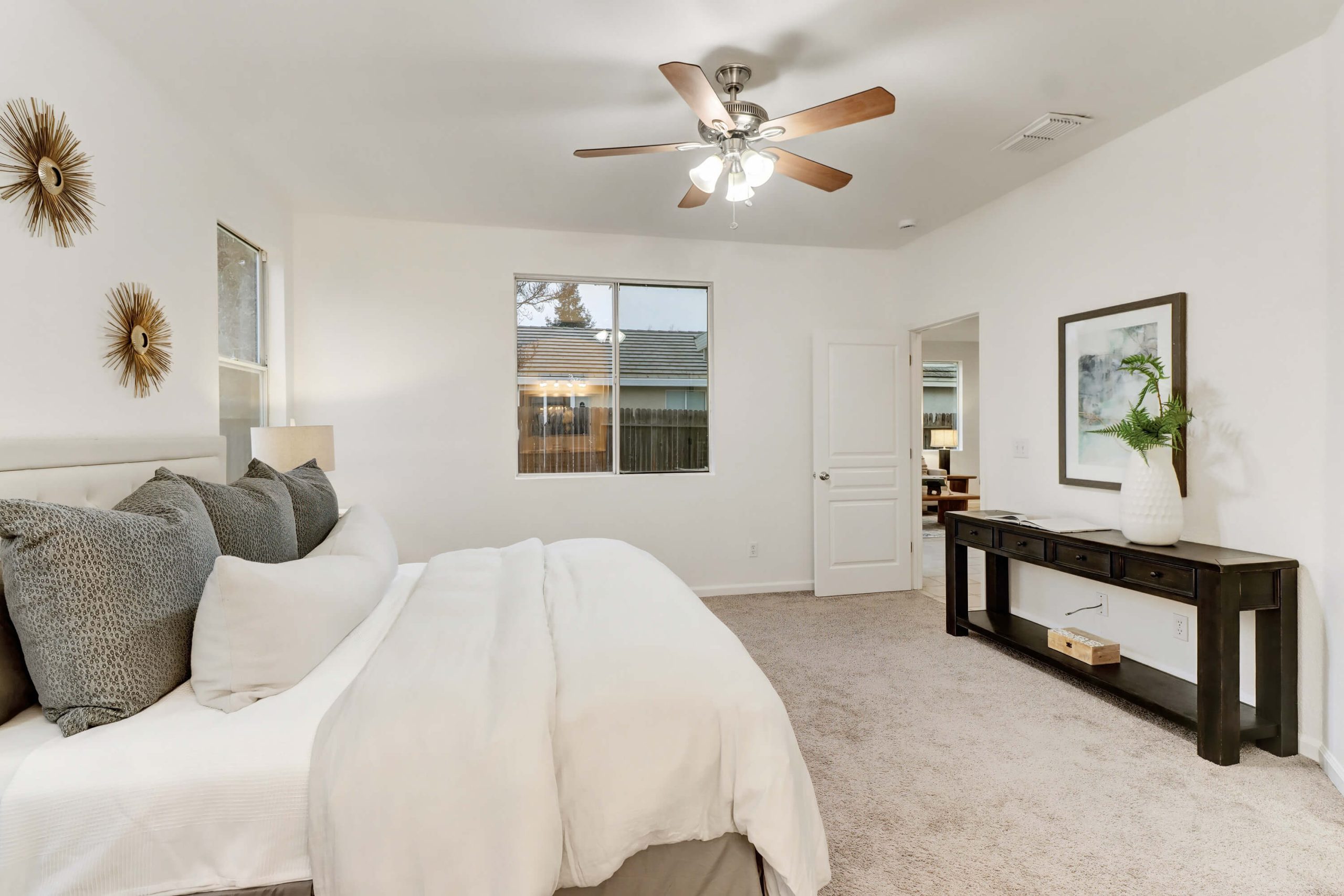 Groth Cir, Sacramento - Premiere Home Staging & Design