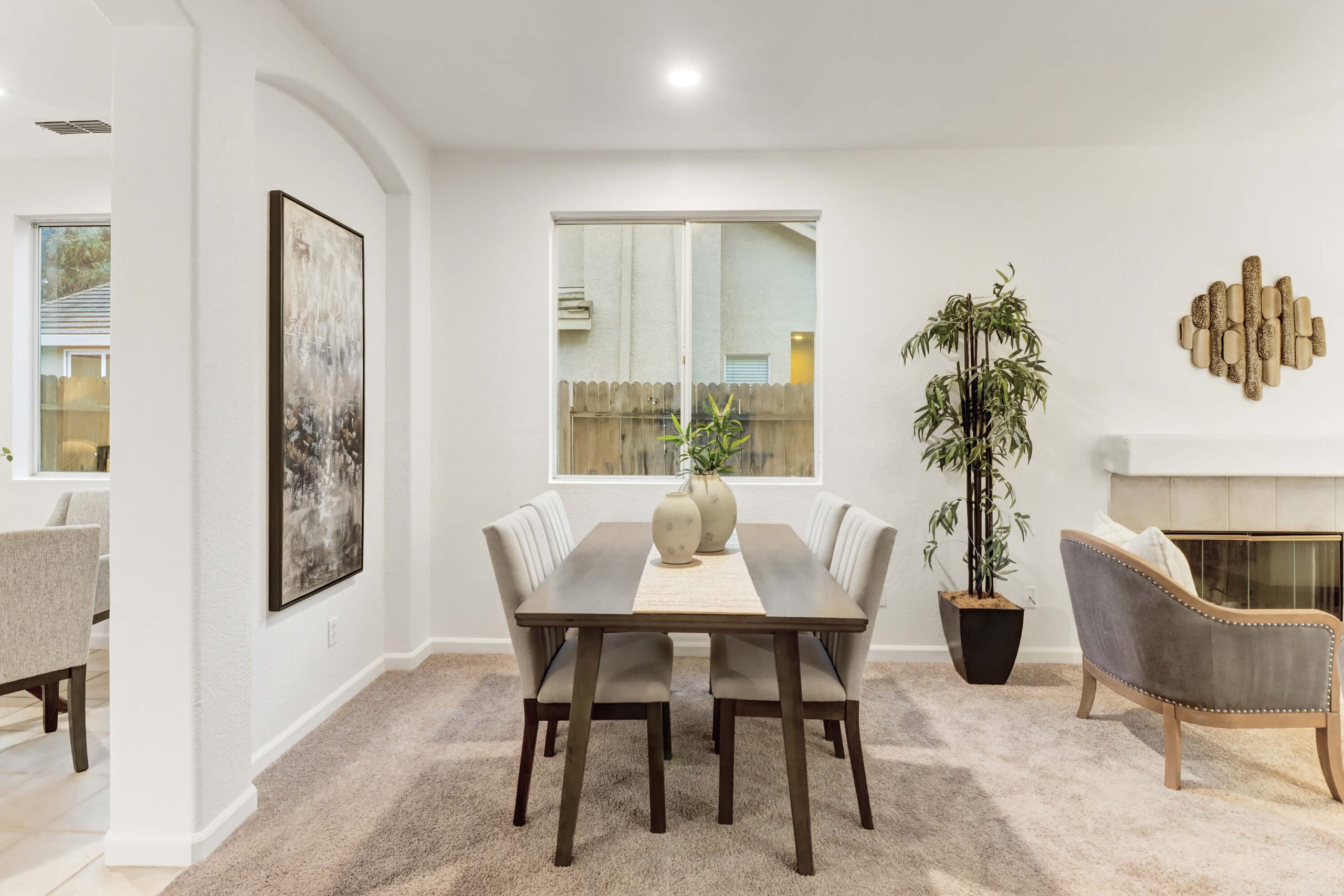 Groth Cir, Sacramento - Premiere Home Staging & Design