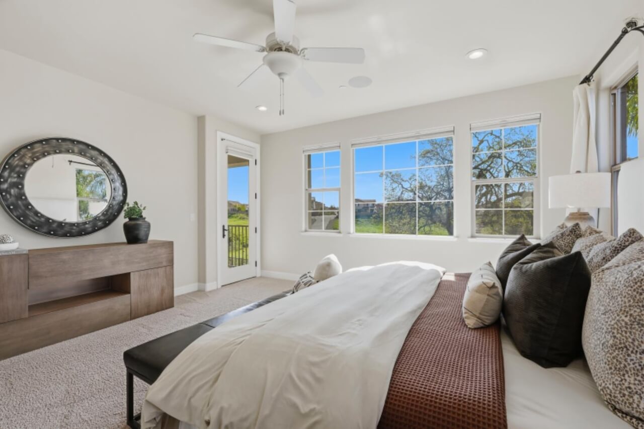 Hidden Trail Loop, Rocklin - Premiere Home Staging & Design