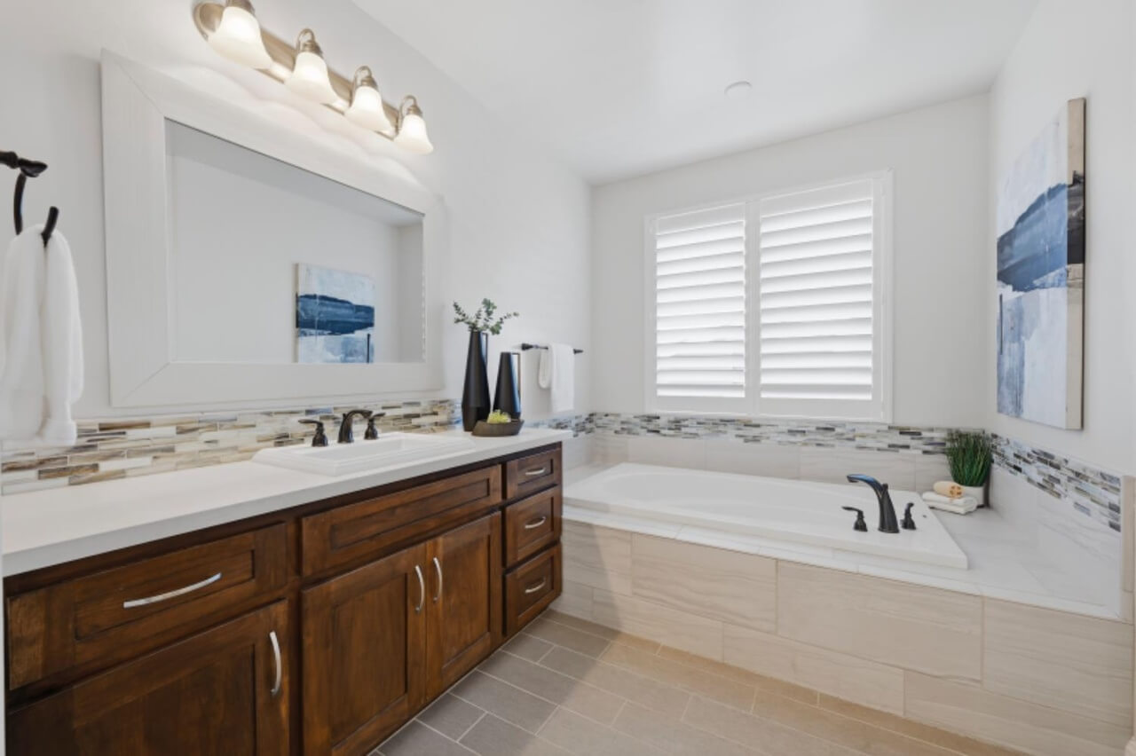 Hidden Trail Loop, Rocklin - Premiere Home Staging & Design