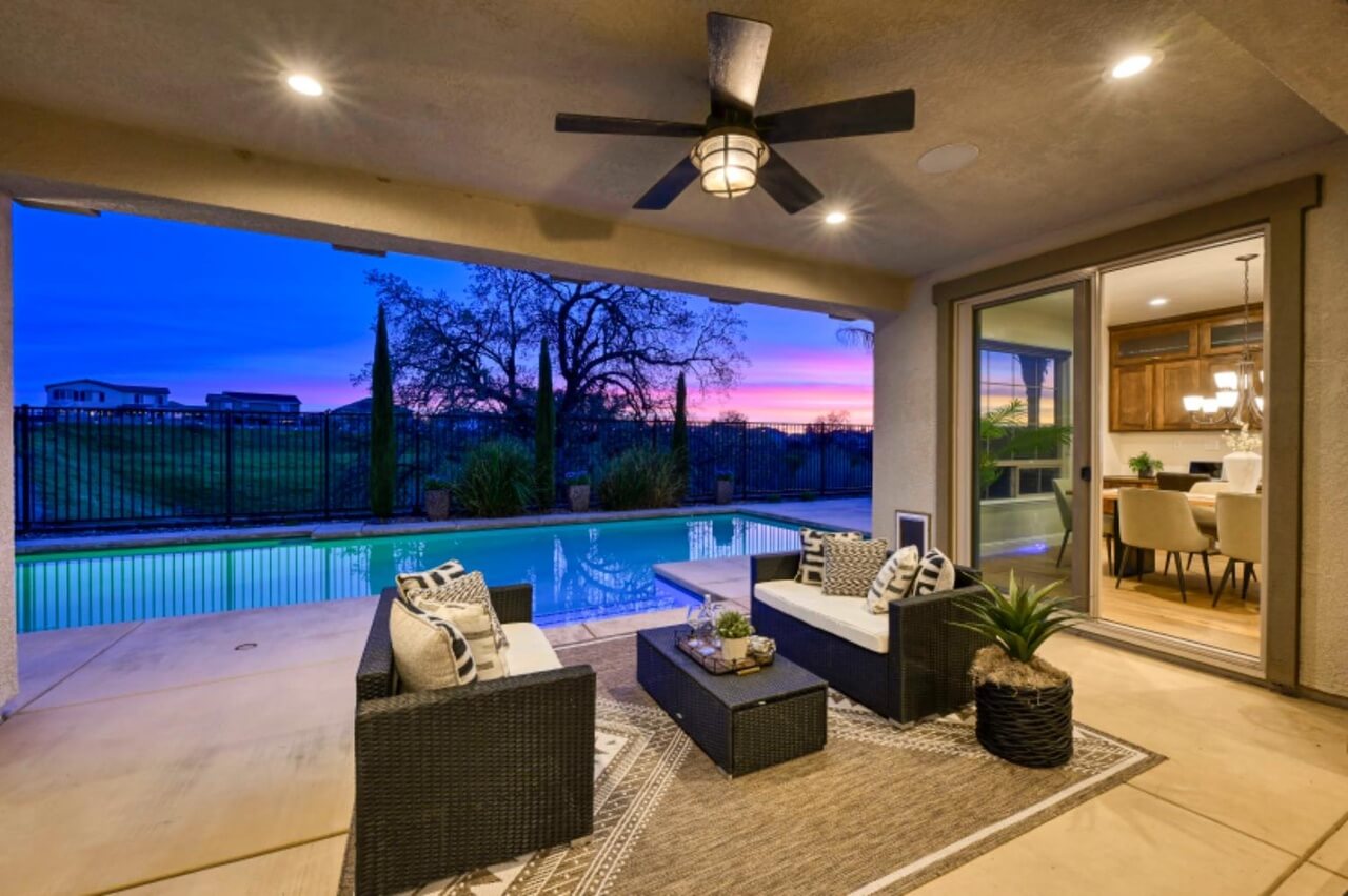 Hidden Trail Loop, Rocklin - Premiere Home Staging & Design