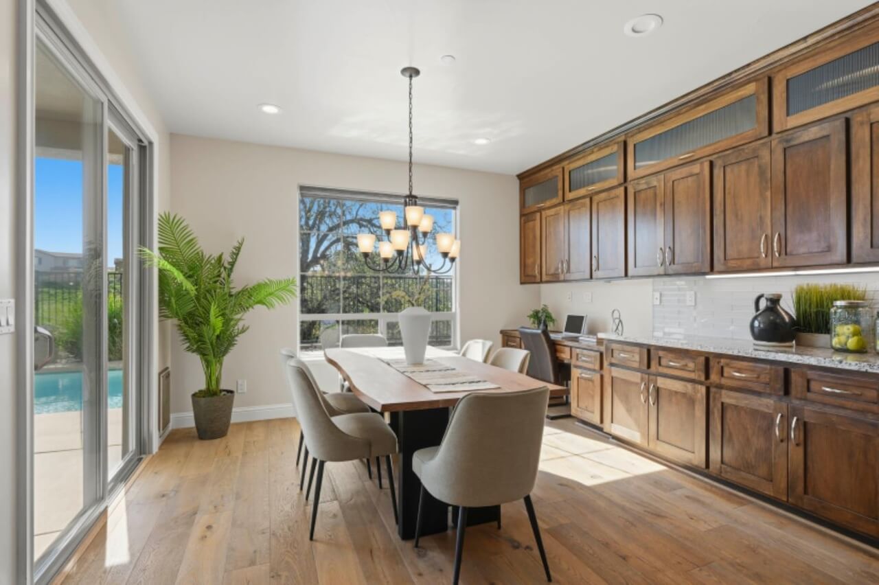 Hidden Trail Loop, Rocklin - Premiere Home Staging & Design