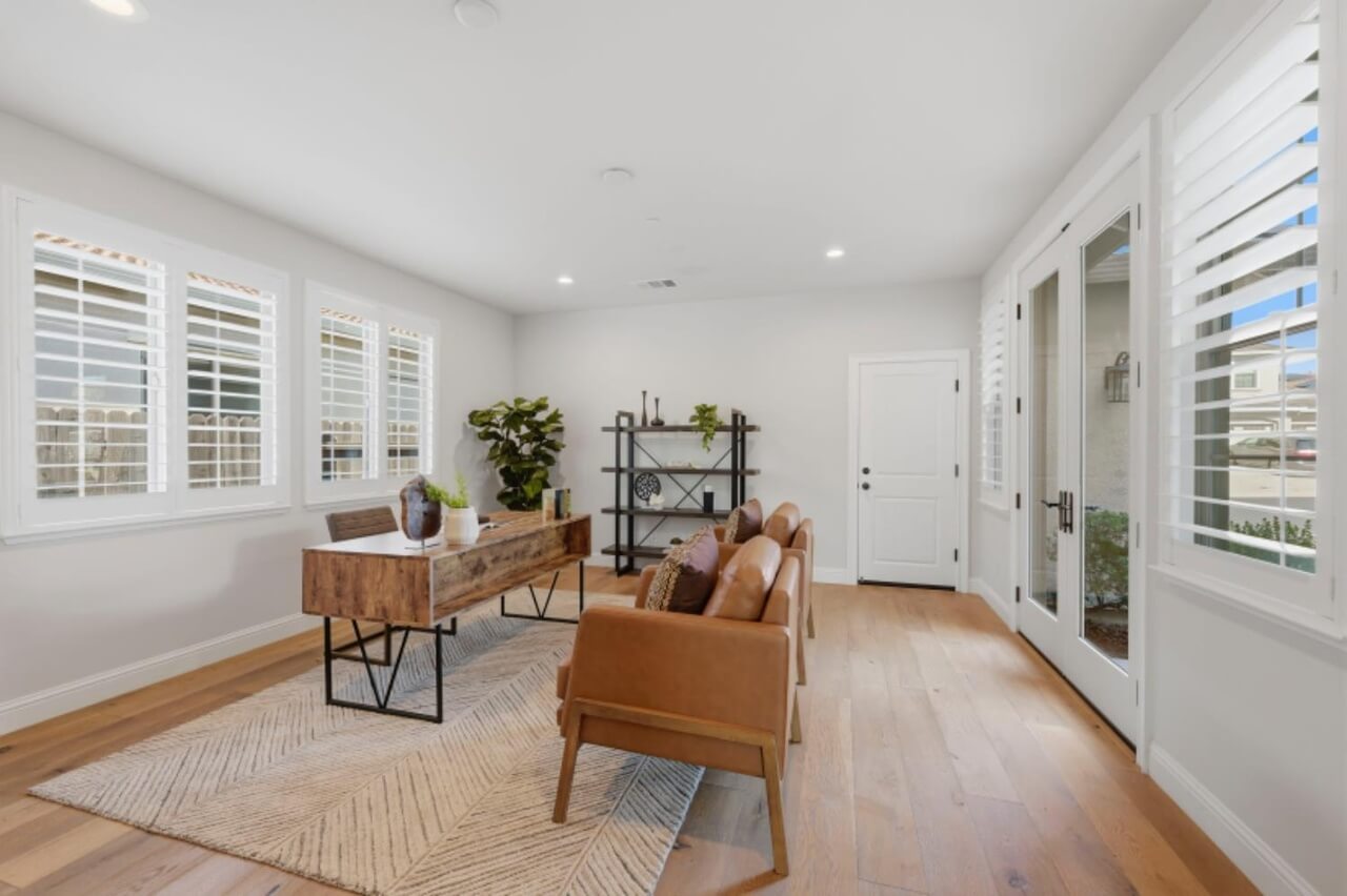 Hidden Trail Loop, Rocklin - Premiere Home Staging & Design