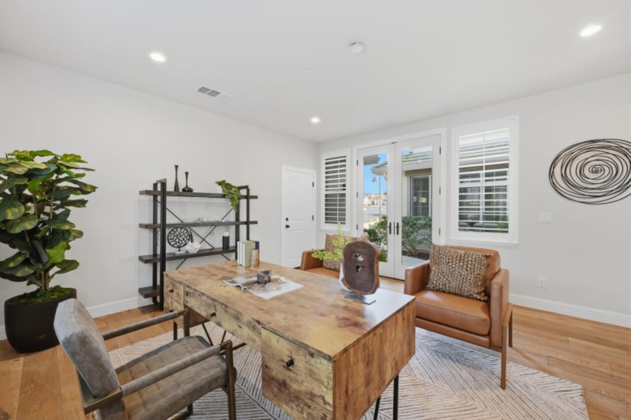 Hidden Trail Loop, Rocklin - Premiere Home Staging & Design