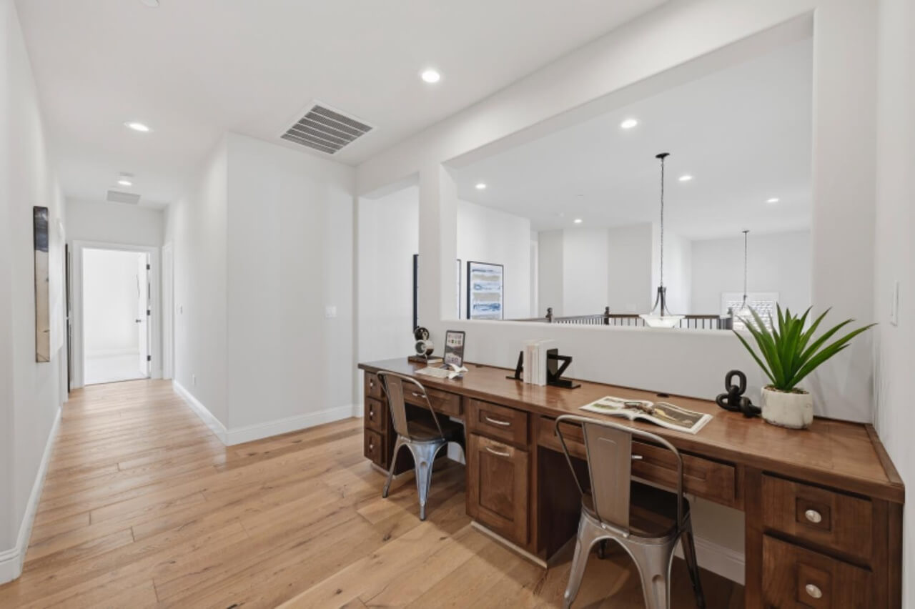 Hidden Trail Loop, Rocklin - Premiere Home Staging & Design