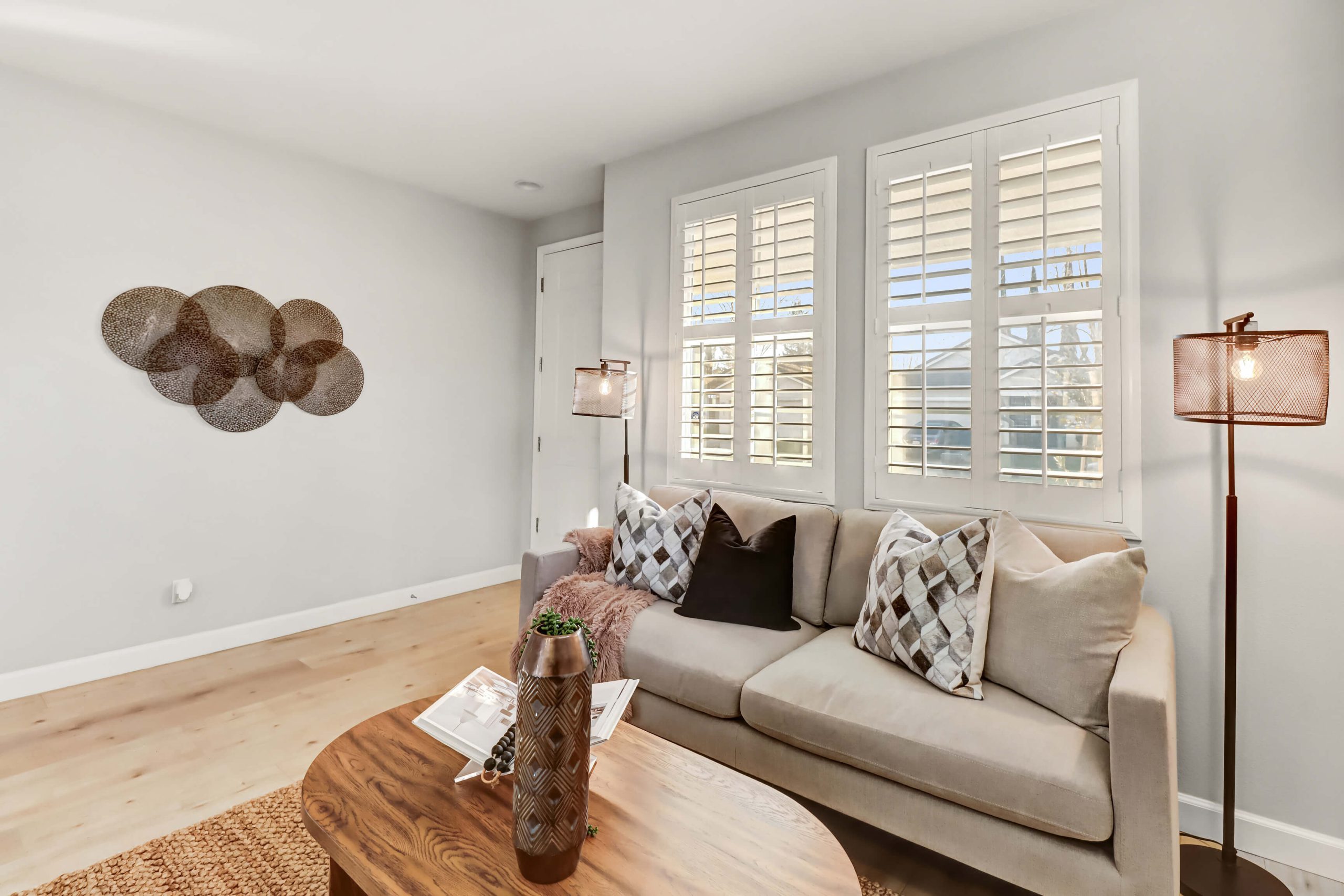 Molokai Rd, West Sacramento - Premiere Home Staging & Design