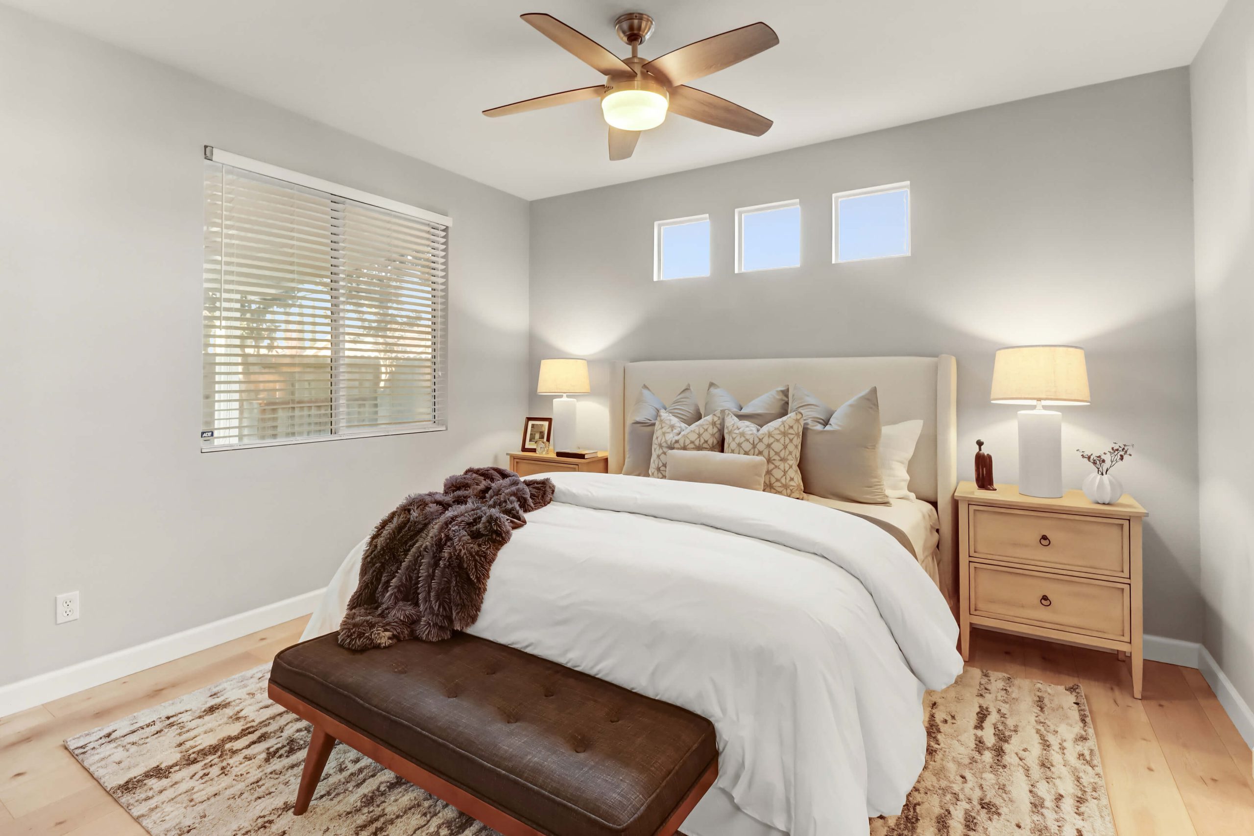 Molokai Rd, West Sacramento - Premiere Home Staging & Design