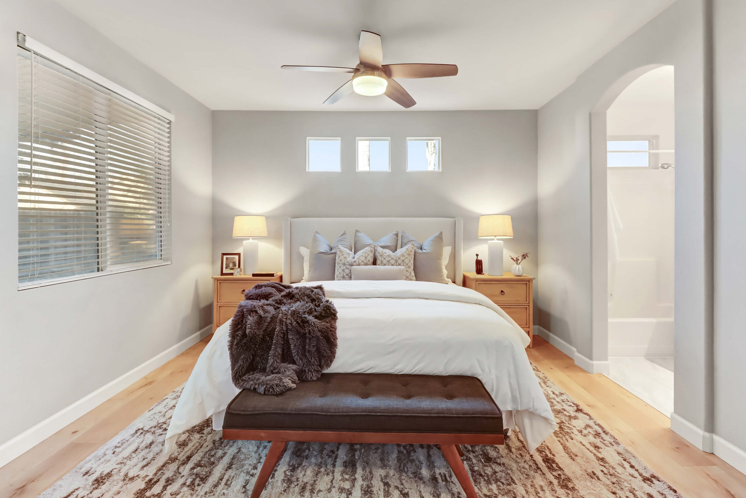 Molokai Rd, West Sacramento - Premiere Home Staging & Design