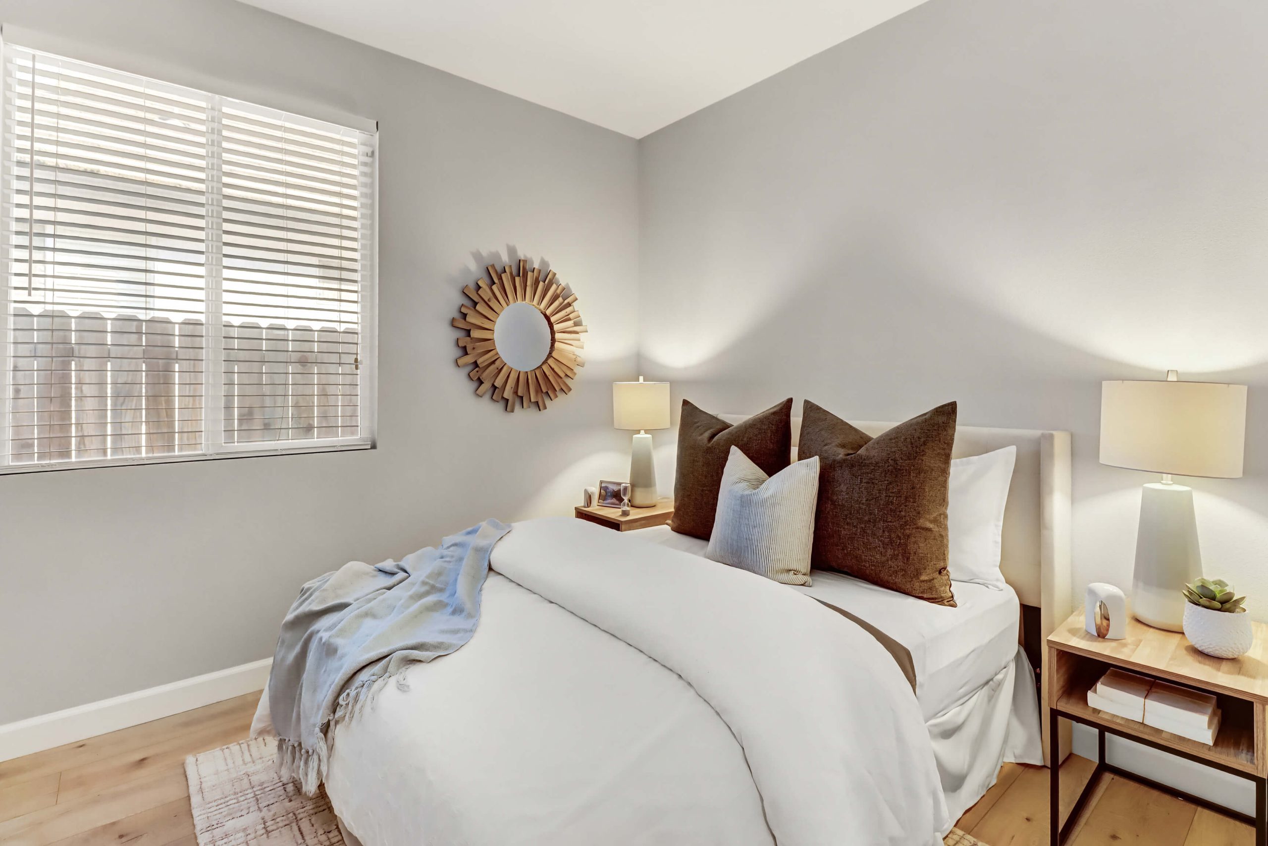 Molokai Rd, West Sacramento - Premiere Home Staging & Design