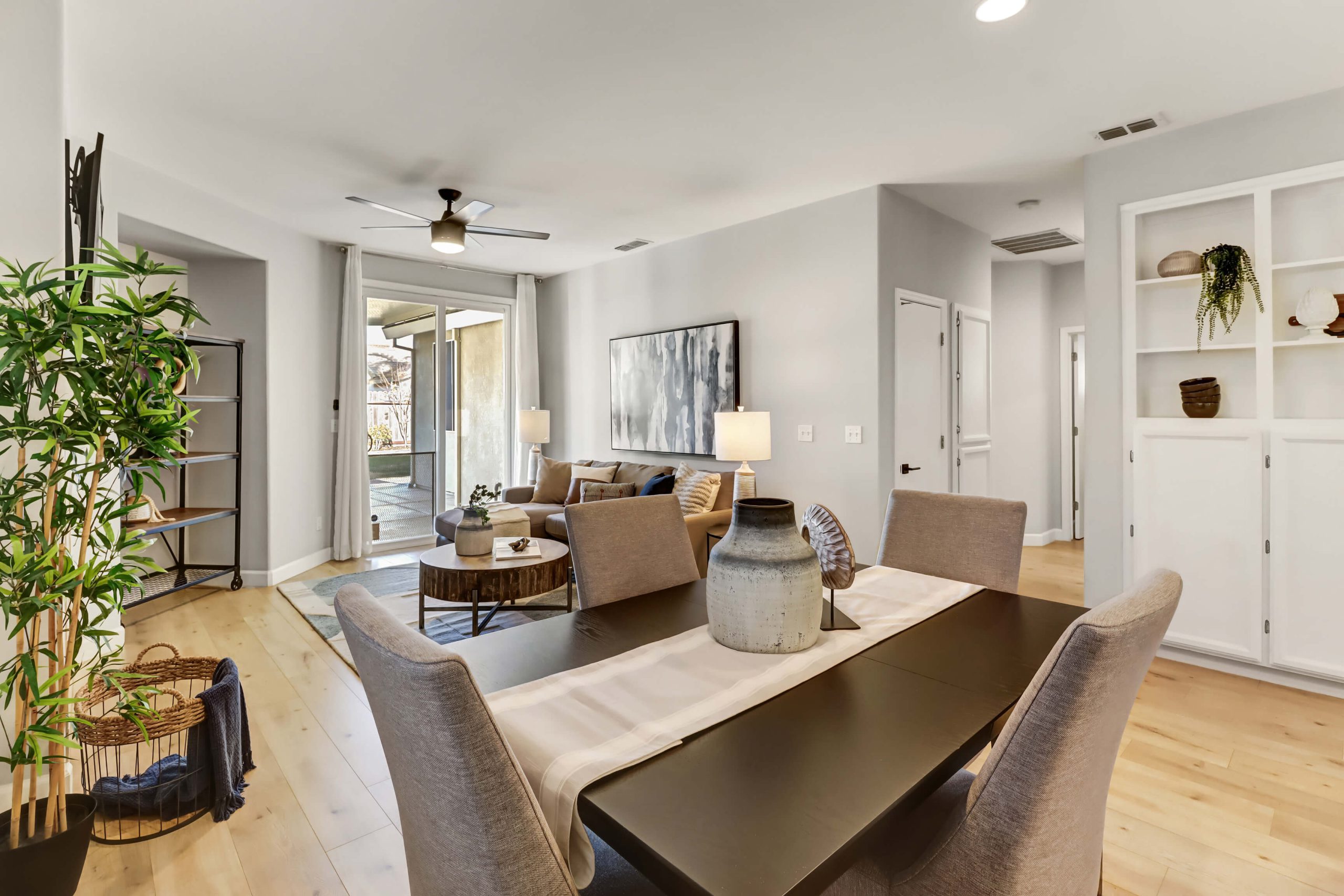 Molokai Rd, West Sacramento - Premiere Home Staging & Design