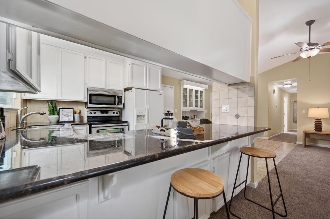 Sirl Way, Orangevale - Premiere Home Staging & Design