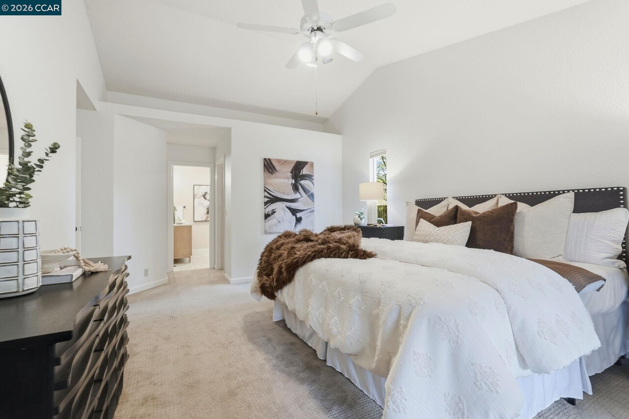 Tudor Way, Loomis - Premiere Home Staging & Design