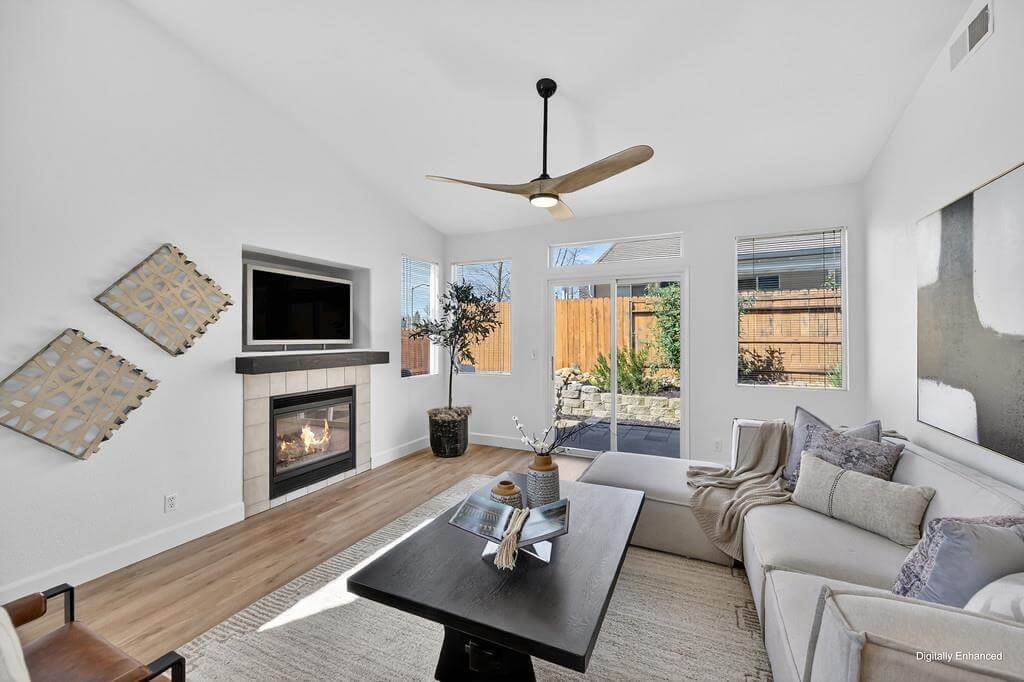 Mcnamee Dr, Folsom - Premiere Home Staging & Design