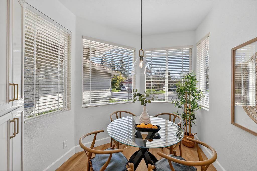 Mcnamee Dr, Folsom - Premiere Home Staging & Design