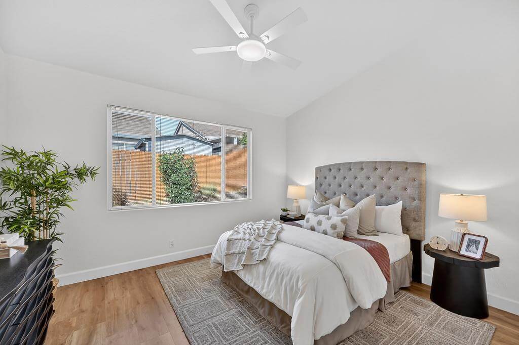 Mcnamee Dr, Folsom - Premiere Home Staging & Design