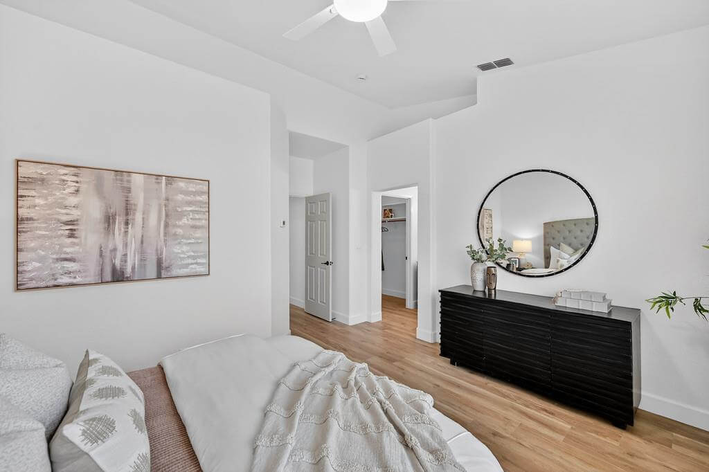 Mcnamee Dr, Folsom - Premiere Home Staging & Design