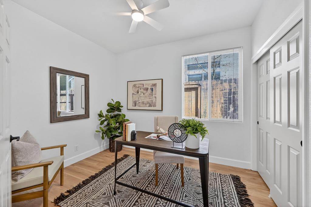 Mcnamee Dr, Folsom - Premiere Home Staging & Design