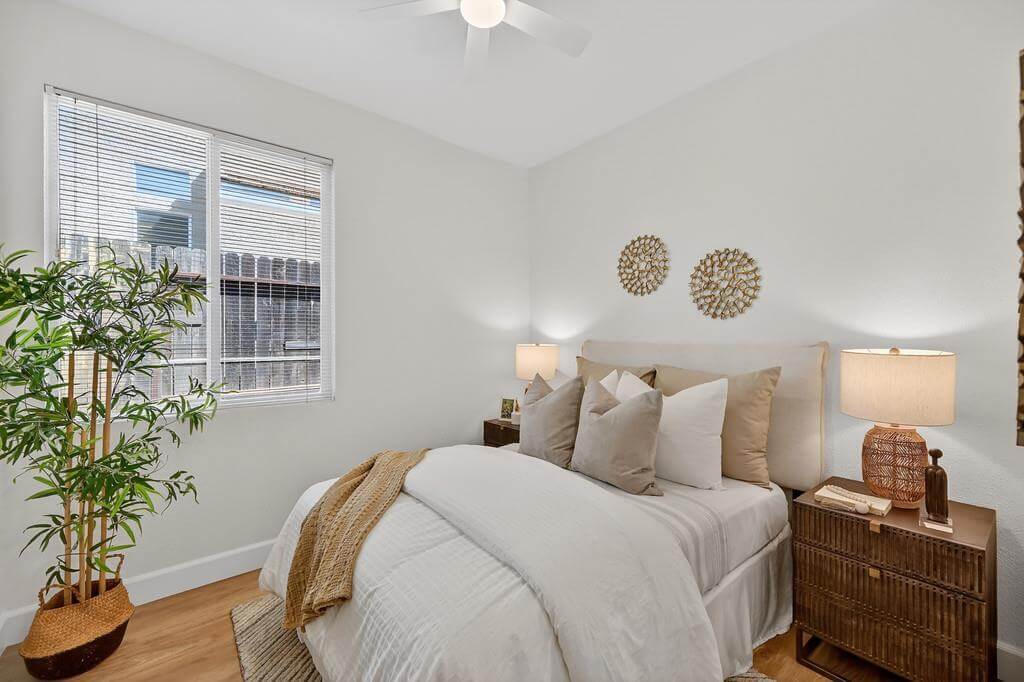 Mcnamee Dr, Folsom - Premiere Home Staging & Design