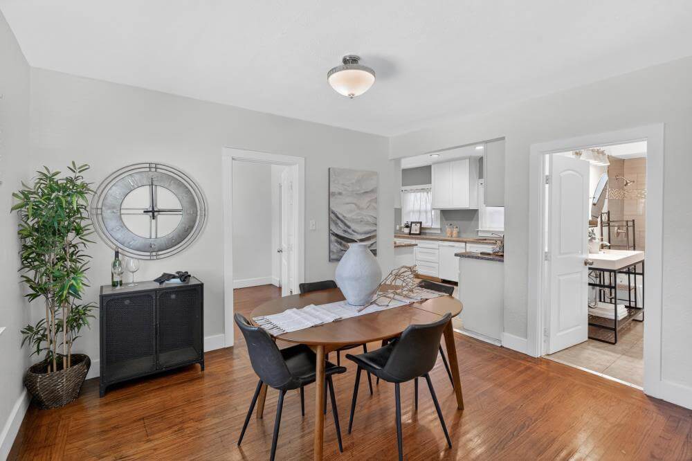 12th Ave, Sacramento | Premiere Home Staging & Design