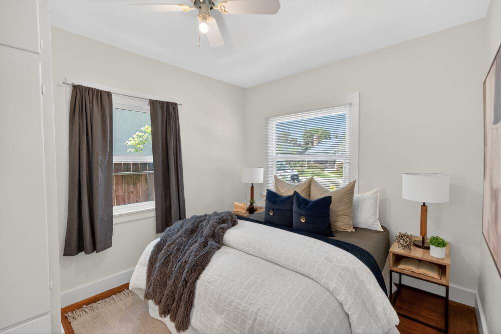 12th Ave, Sacramento | Premiere Home Staging & Design