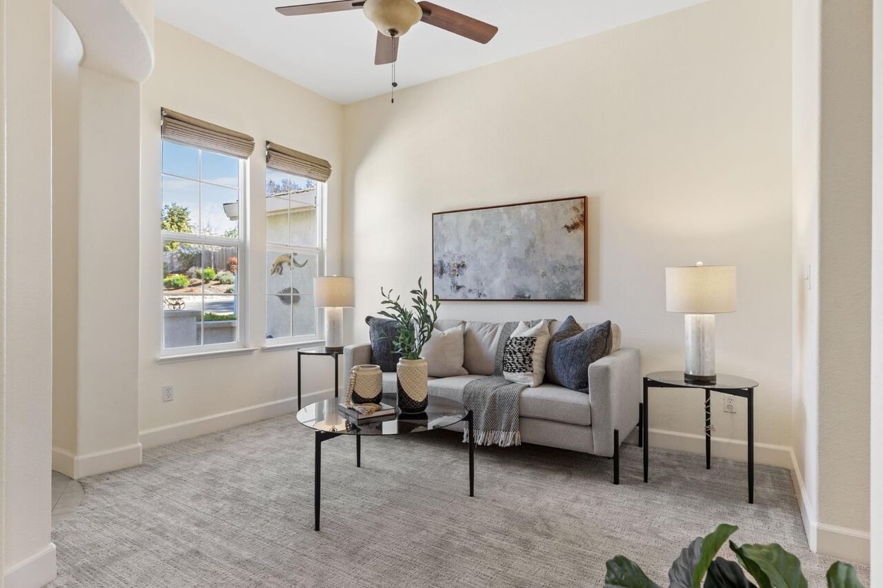 Woodleigh Ln, Cameron Park - Premiere Home Staging & Design