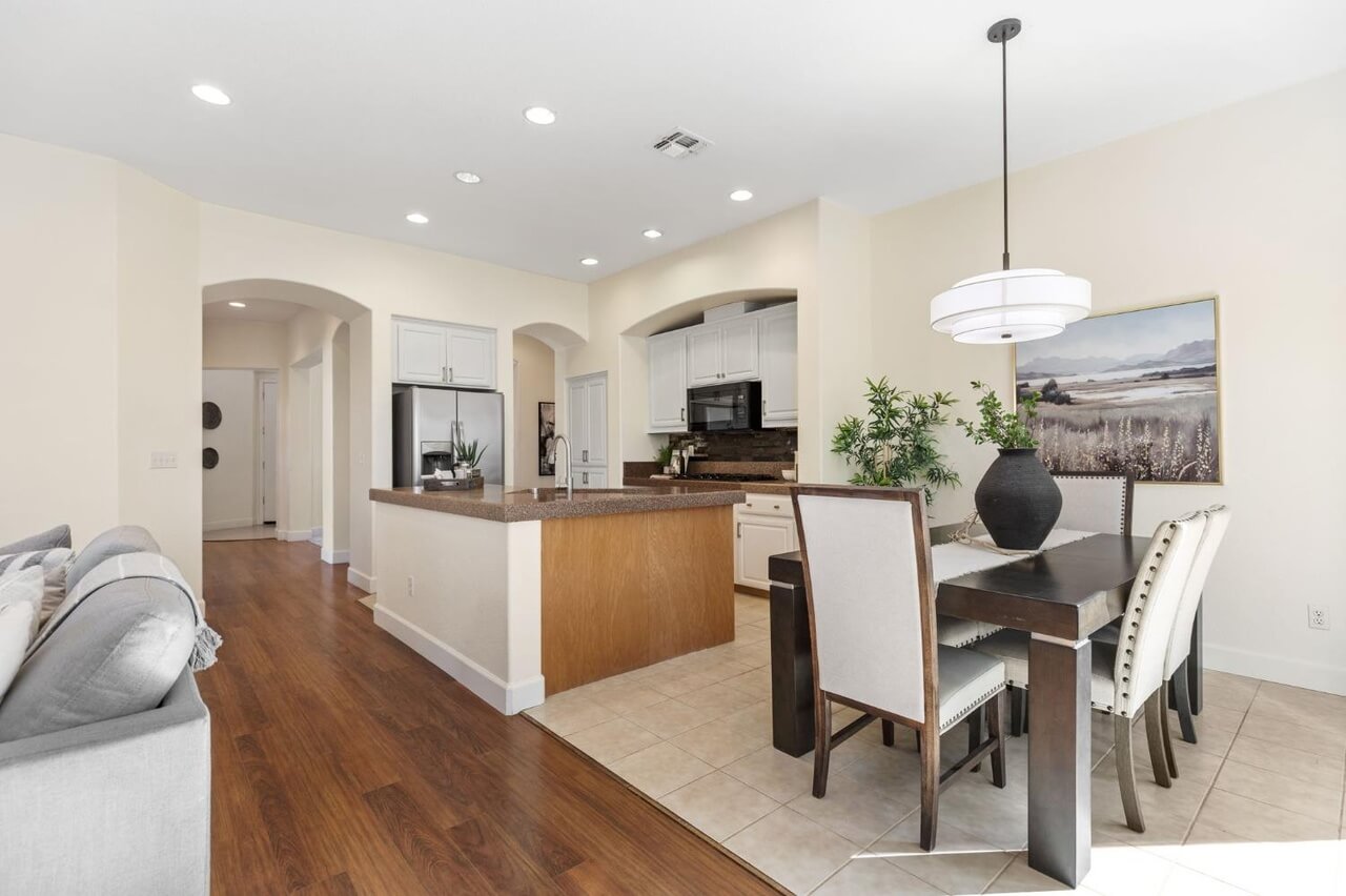 Woodleigh Ln, Cameron Park - Premiere Home Staging & Design