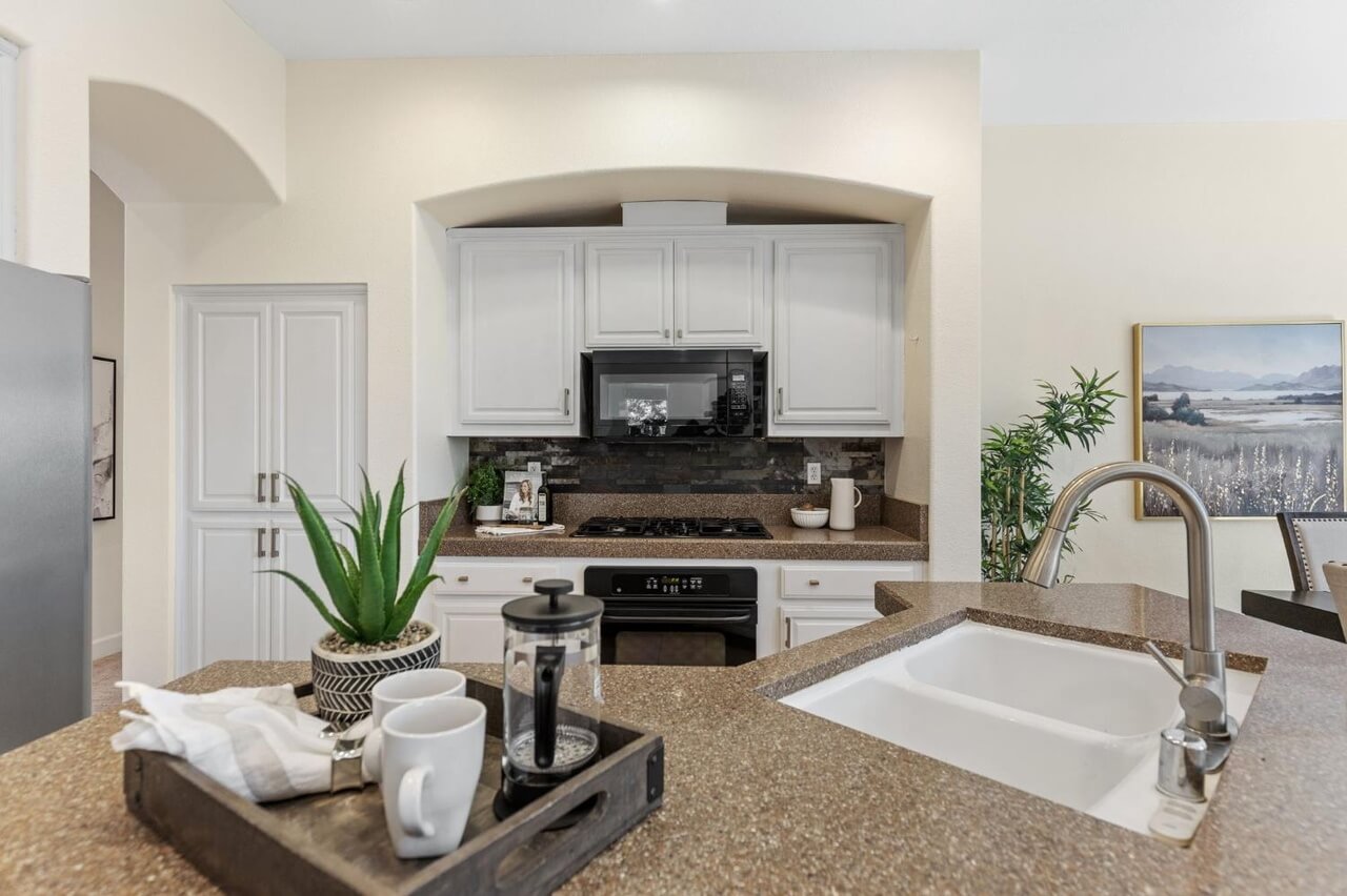 Woodleigh Ln, Cameron Park - Premiere Home Staging & Design