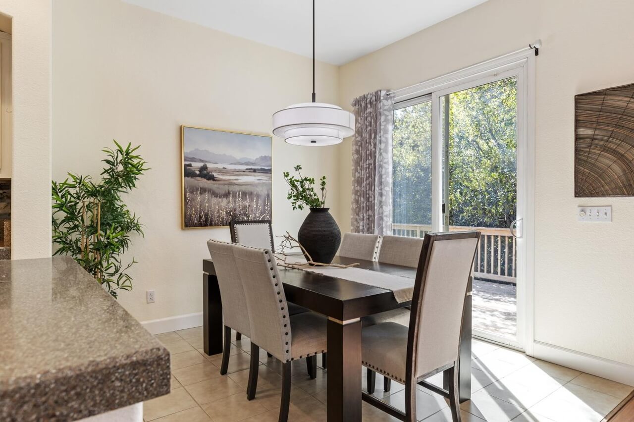 Woodleigh Ln, Cameron Park - Premiere Home Staging & Design