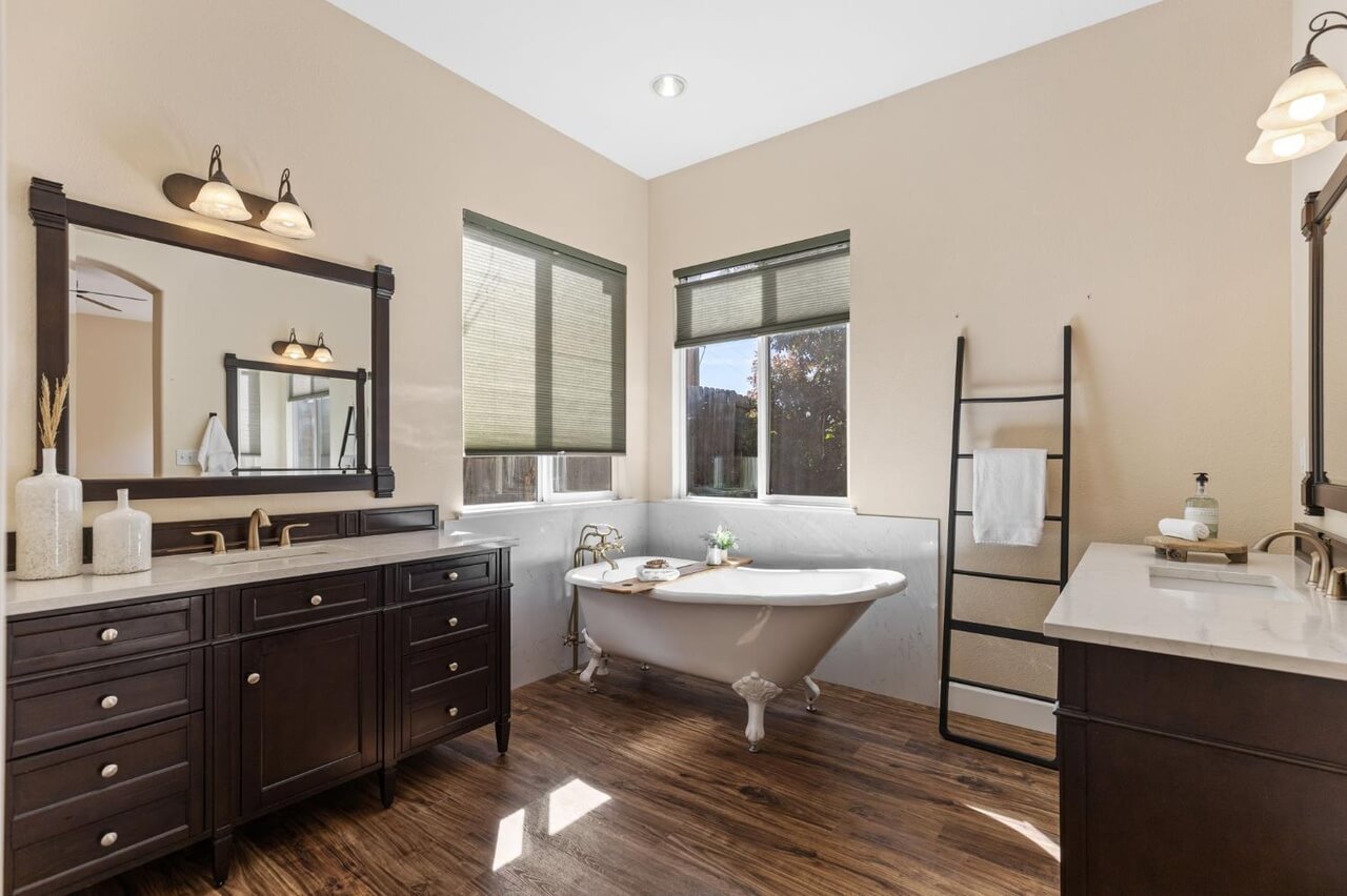 Woodleigh Ln, Cameron Park - Premiere Home Staging & Design