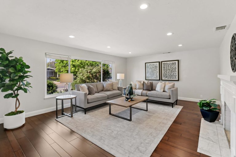 American River Dr, Sacramento - Premiere Home Staging & Design
