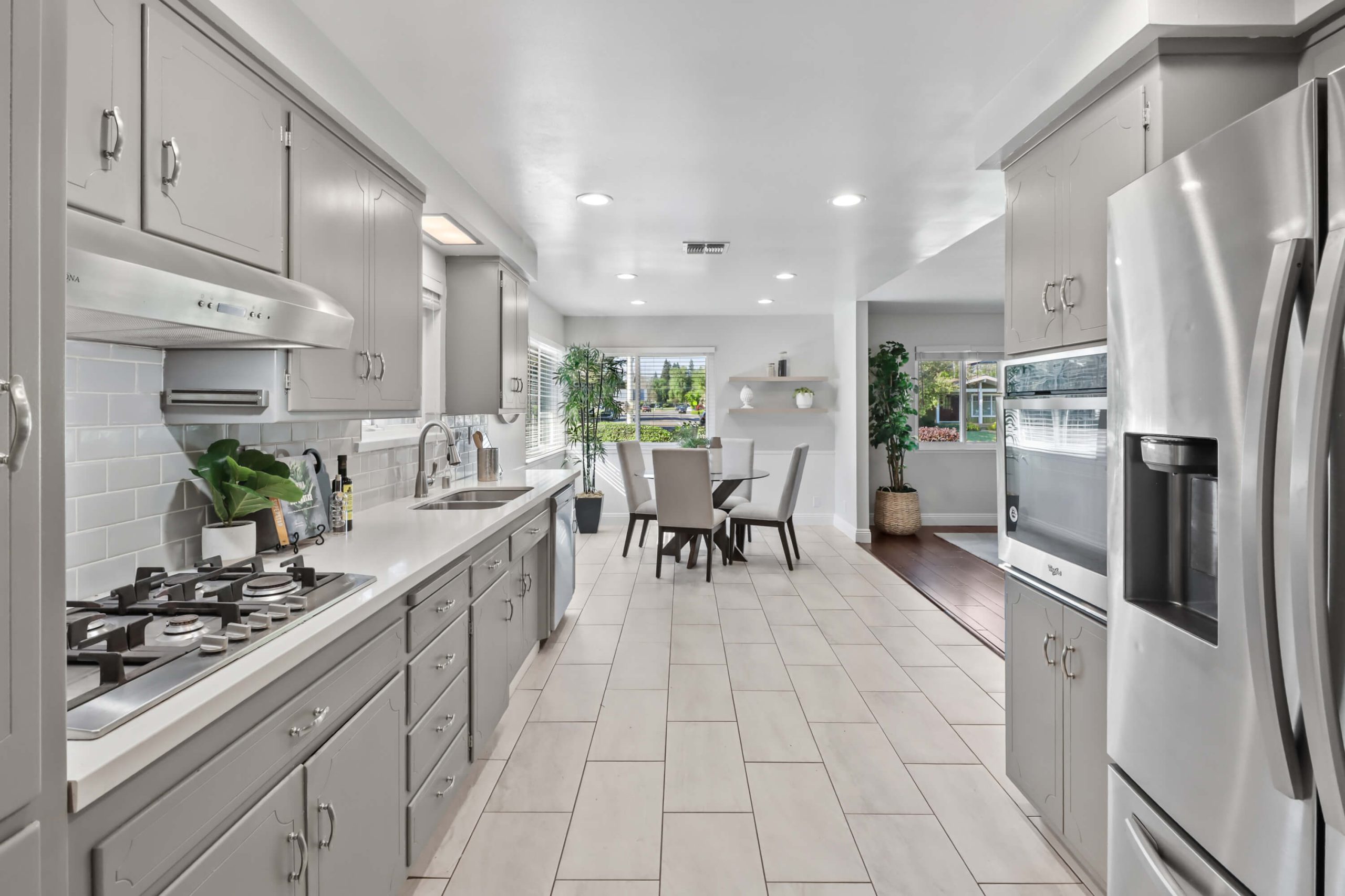 American River Dr, Sacramento - Premiere Home Staging & Design