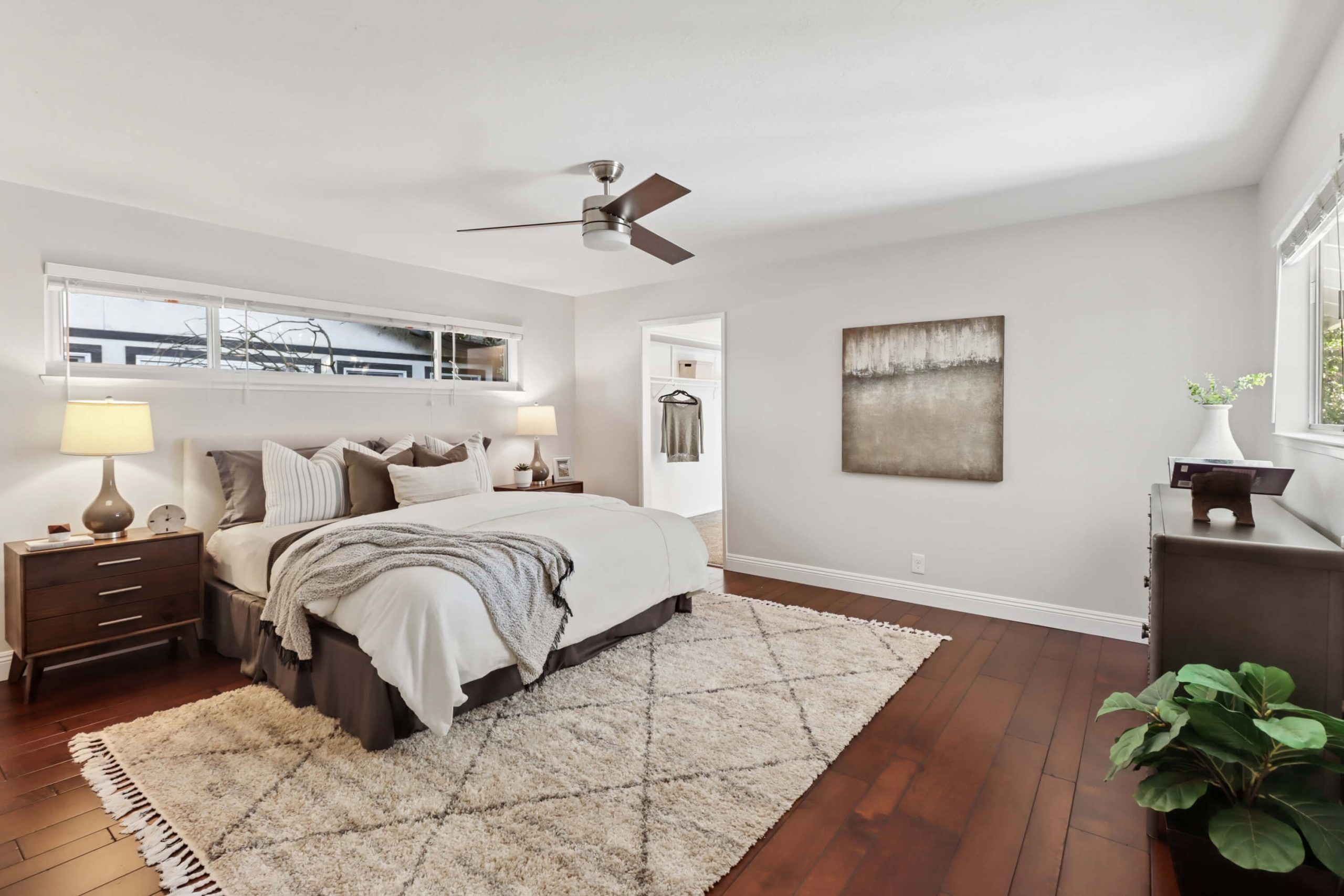 American River Dr, Sacramento - Premiere Home Staging & Design