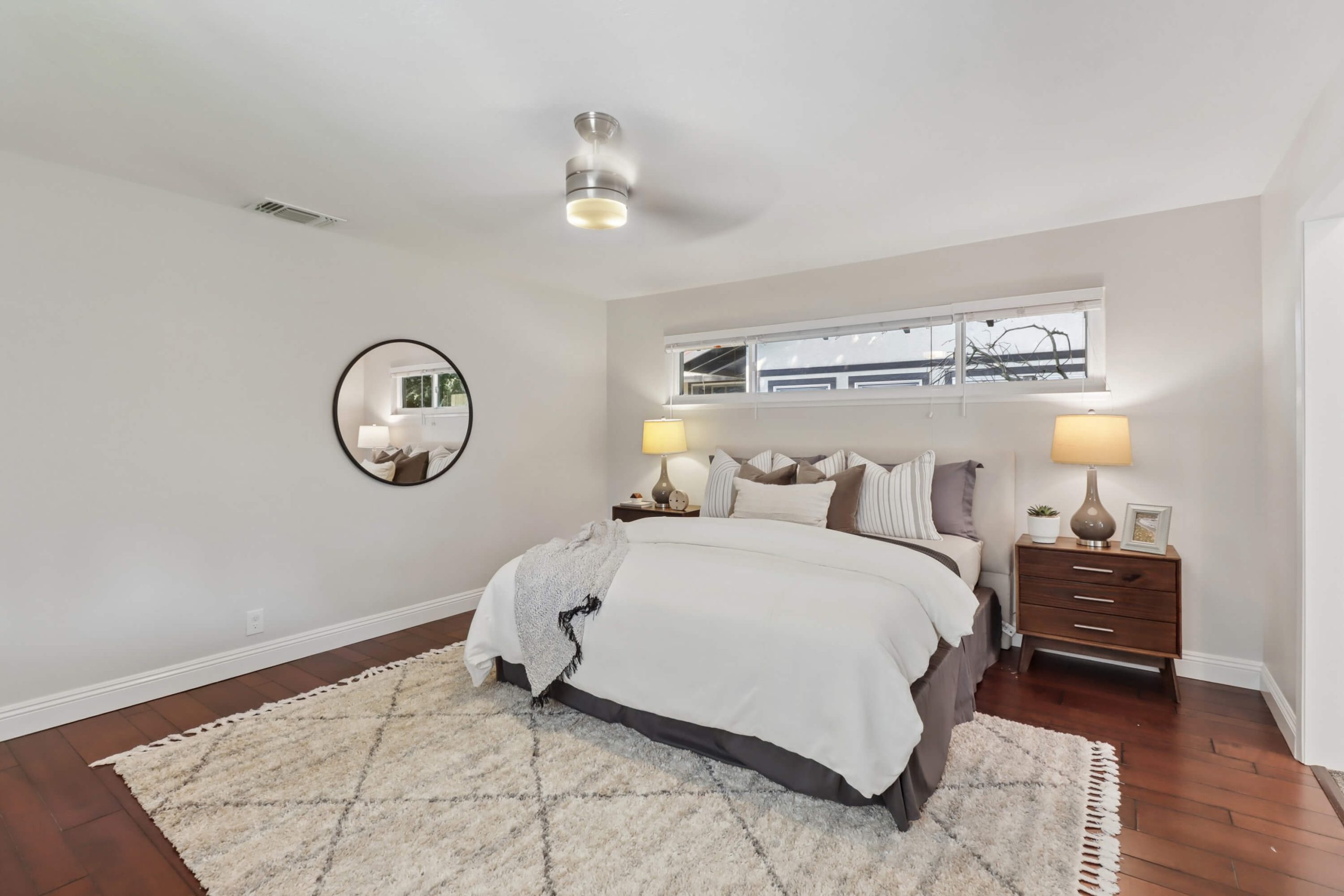 American River Dr, Sacramento - Premiere Home Staging & Design