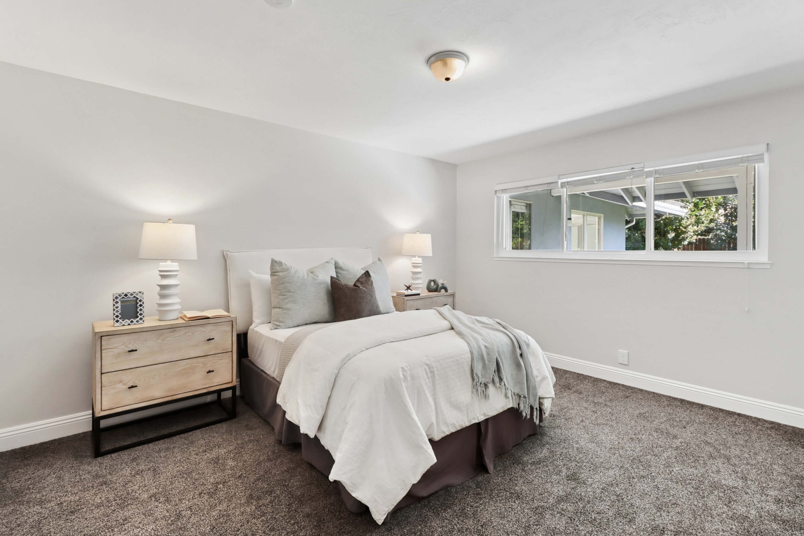 American River Dr, Sacramento - Premiere Home Staging & Design