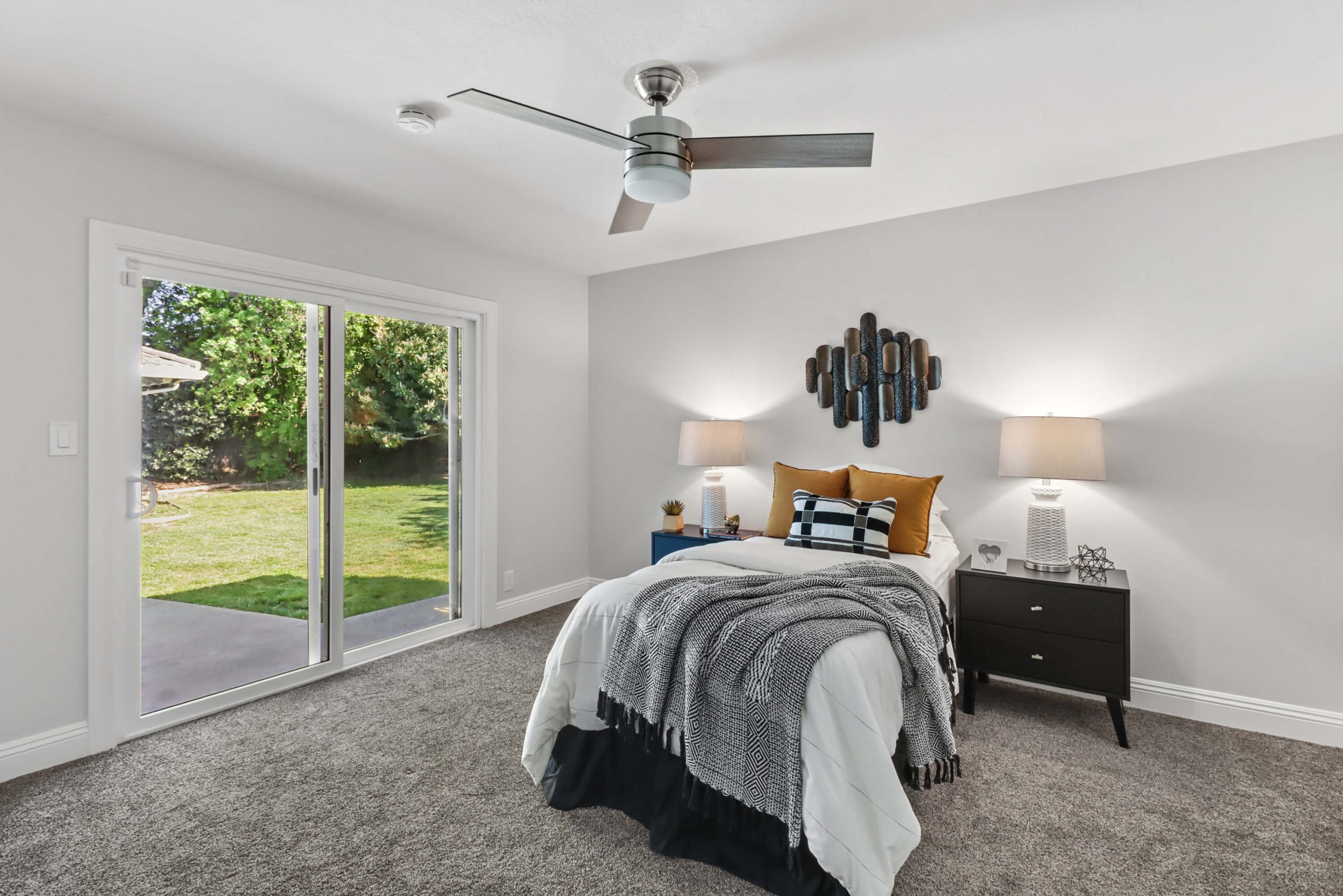 American River Dr, Sacramento - Premiere Home Staging & Design