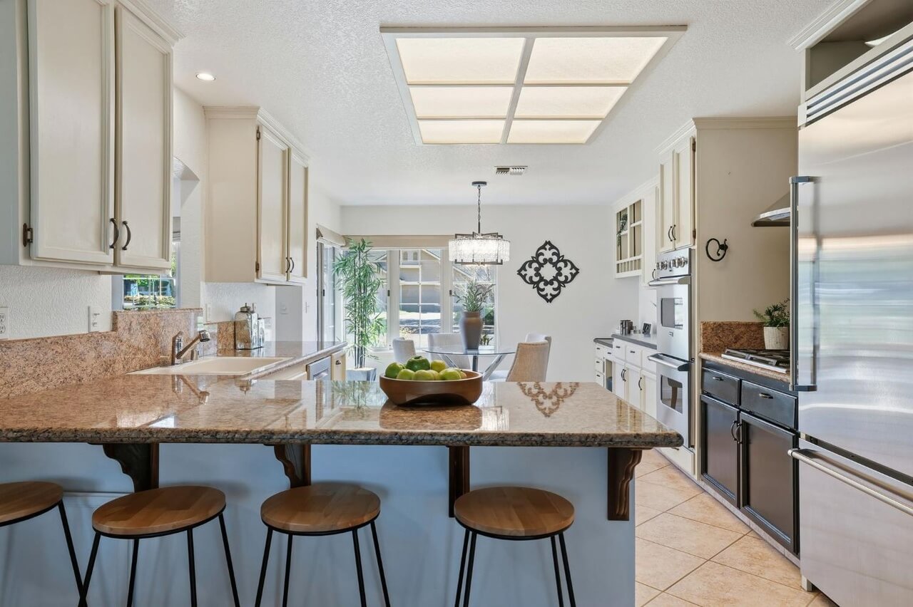 Park Pl, Granite Bay - Premiere Home Staging & Design