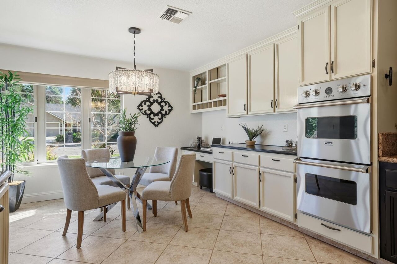 Park Pl, Granite Bay - Premiere Home Staging & Design