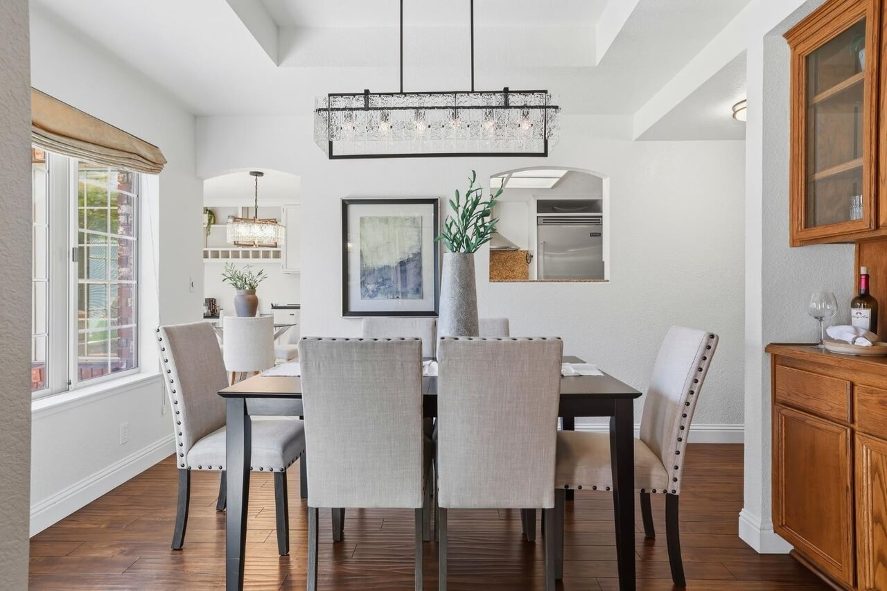 Park Pl, Granite Bay - Premiere Home Staging & Design