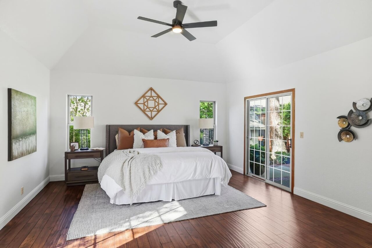 Park Pl, Granite Bay - Premiere Home Staging & Design