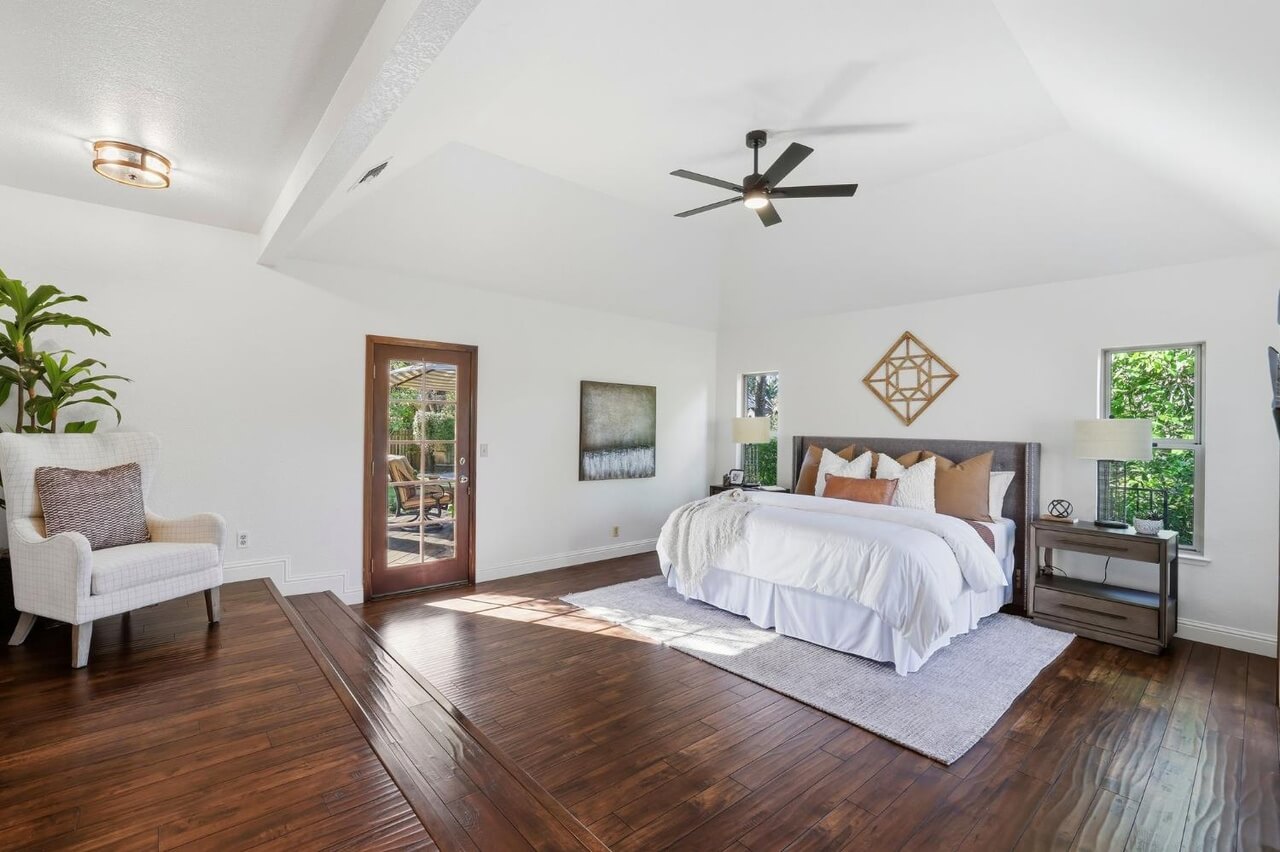 Park Pl, Granite Bay - Premiere Home Staging & Design