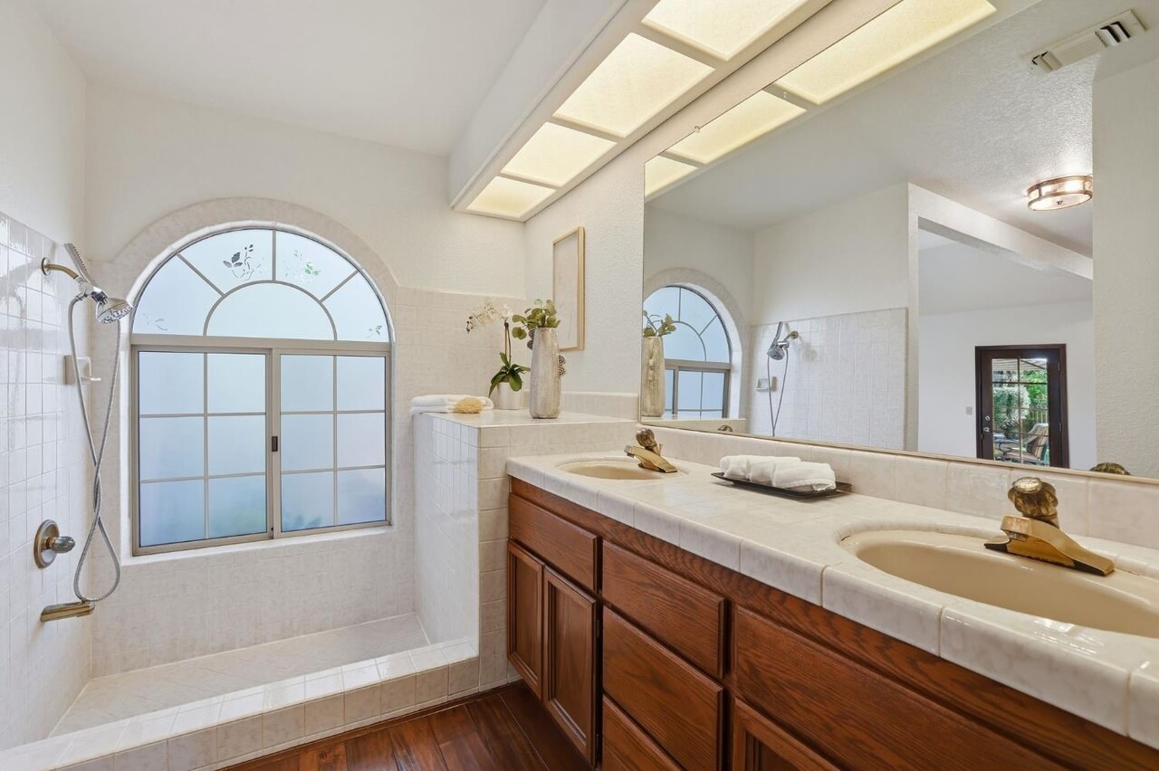 Park Pl, Granite Bay - Premiere Home Staging & Design