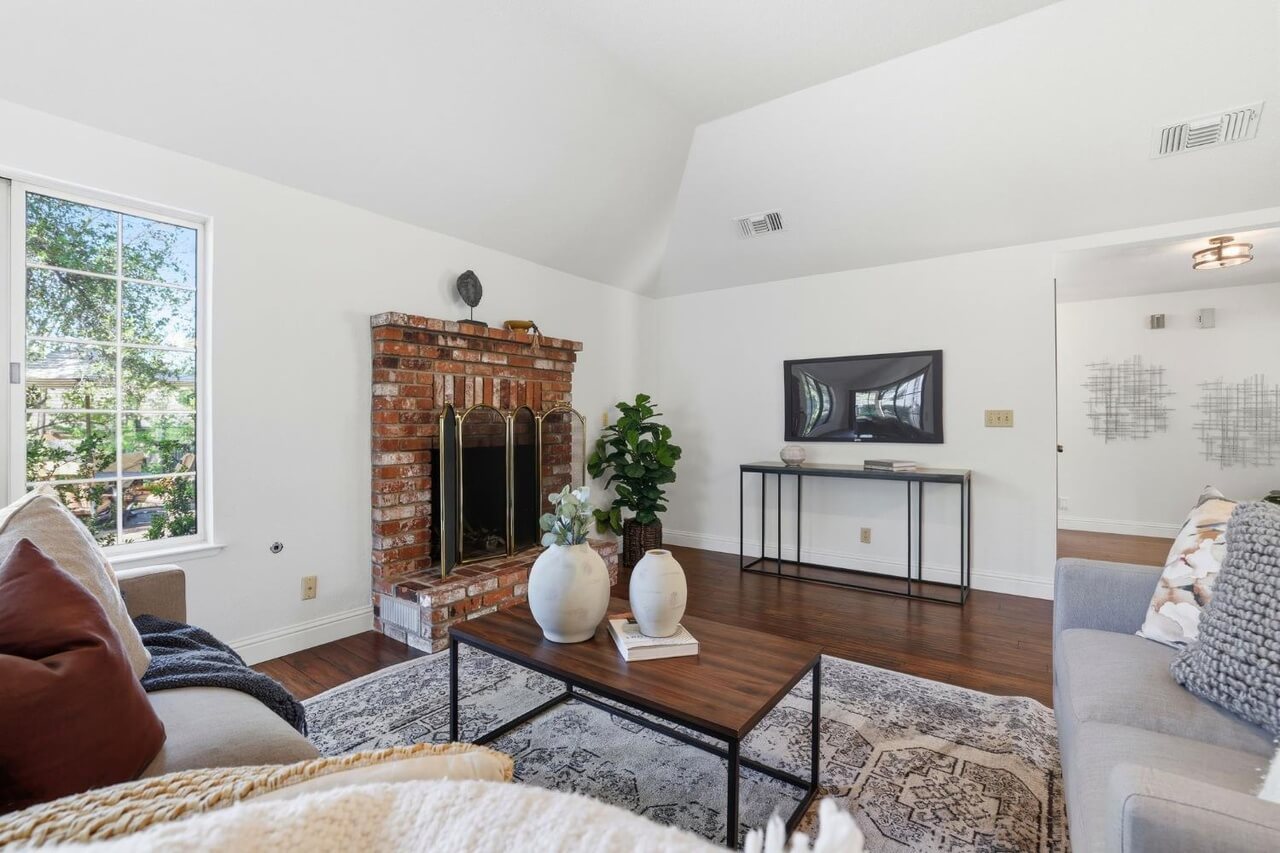 Park Pl, Granite Bay - Premiere Home Staging & Design