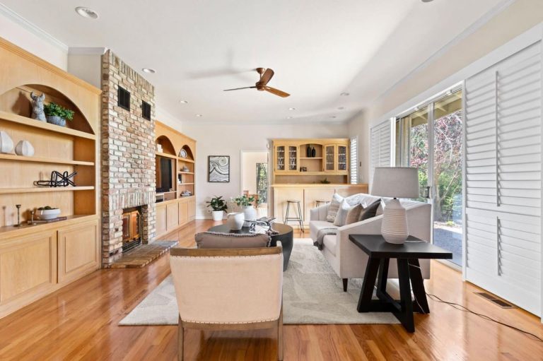 Butte Mountain Rd, Jackson - Premiere Home Staging & Design