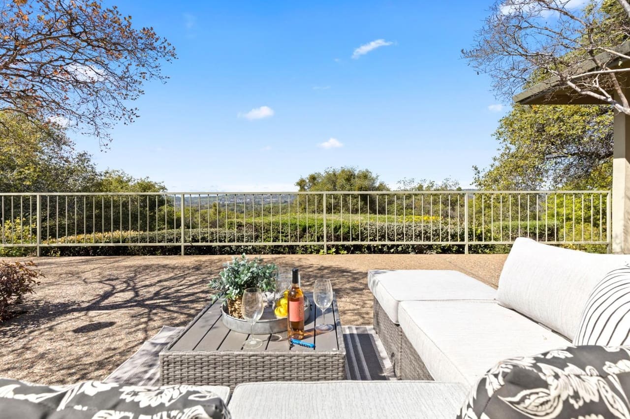 Butte Mountain Rd, Jackson - Premiere Home Staging & Design