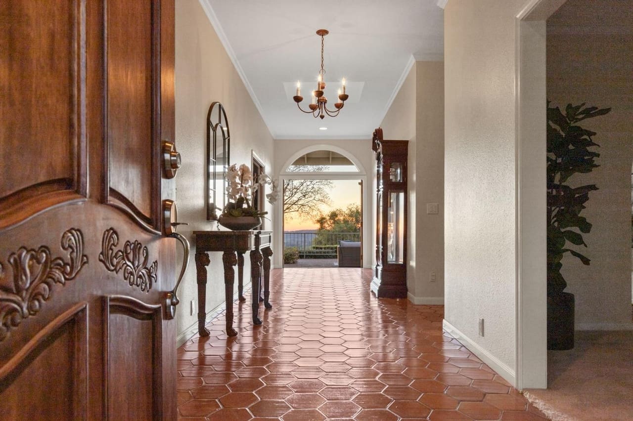 Butte Mountain Rd, Jackson - Premiere Home Staging & Design