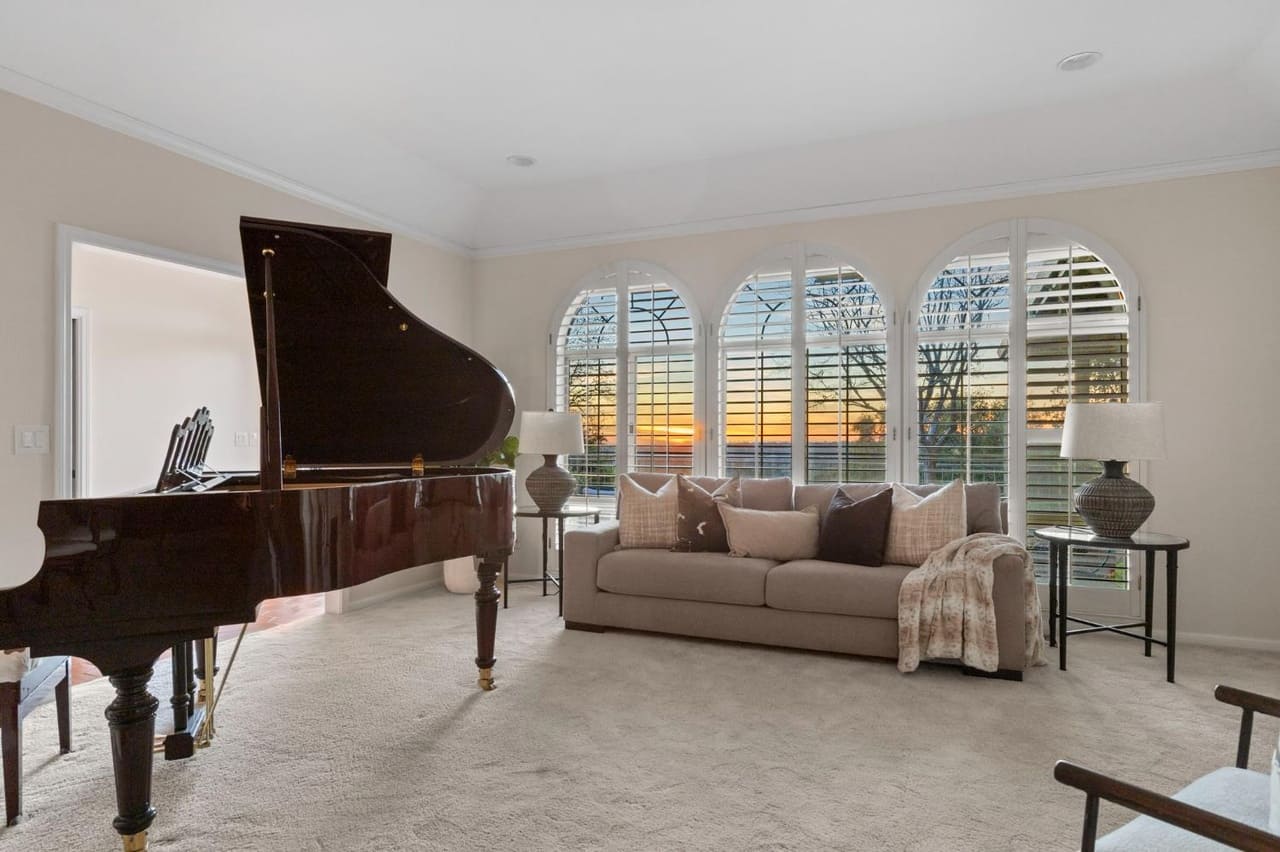 Butte Mountain Rd, Jackson - Premiere Home Staging & Design